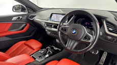 BMW 1 Series 118d M Sport 5dr Step Auto [LCP/Pro pk] Diesel Hatchback